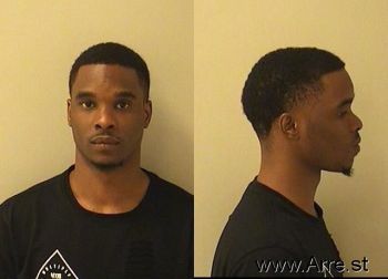 Charles K Perkins Mugshot