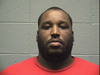 Charles  Perkins Mugshot