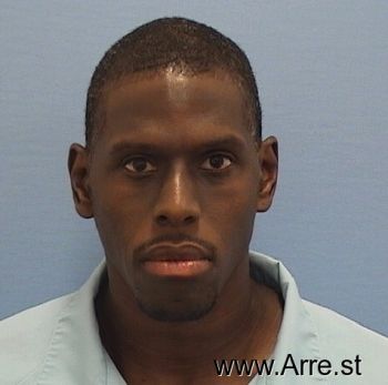 Charles Jr Perkins Mugshot