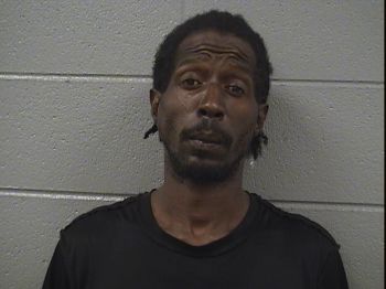 Charles  Perry Mugshot