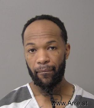 Charles Lamont Junior Pittman Mugshot