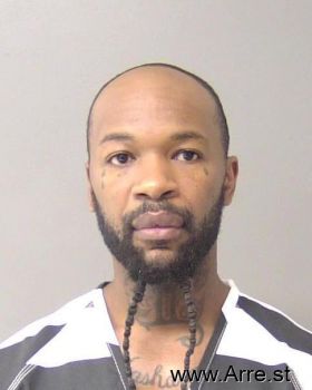 Charles Lamont Junior Pittman Mugshot