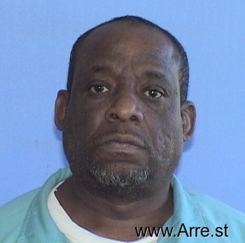 Charles  Pittman Mugshot