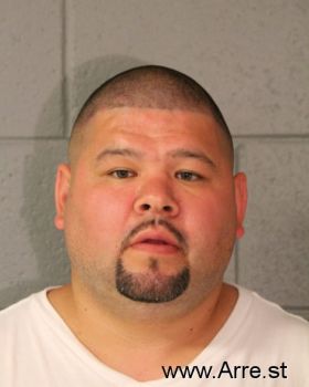 Charles M Ramirez Mugshot