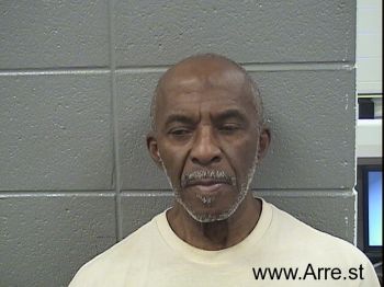 Charles  Rice Mugshot