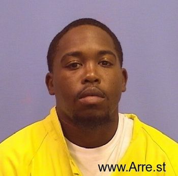 Charles  Rice Mugshot