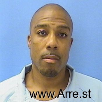 Charles  Rice Mugshot