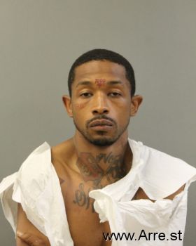 Charles A Richmond Mugshot