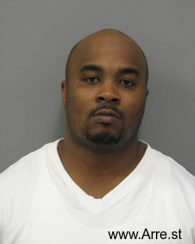 Charles Eugene Robinson Mugshot