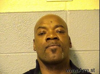 Charles  Robinson Mugshot