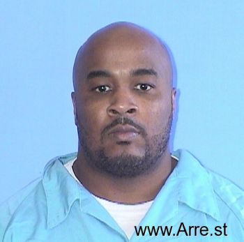 Charles  Robinson Mugshot