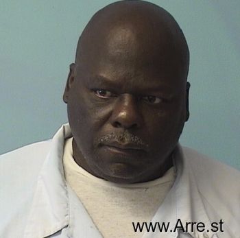 Charles  Sanders Mugshot