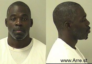 Charles Ellis Scott Mugshot