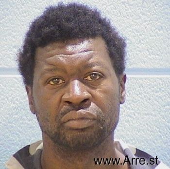 Charles H Scott Mugshot