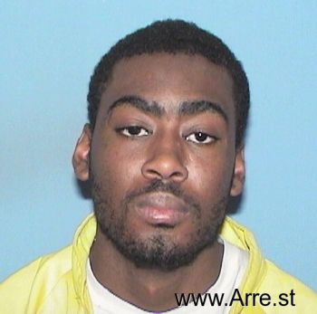 Charles C Stallworth Mugshot