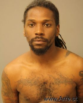 Charles E Tate Mugshot