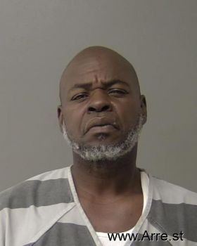 Charles  Thomas Mugshot