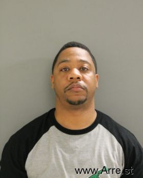 Charles  Thomas Mugshot