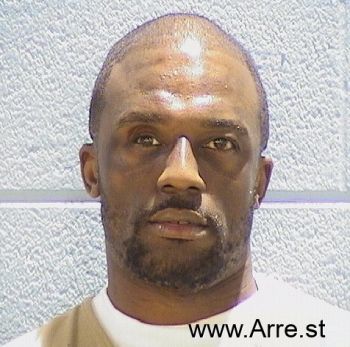 Charles  Thomas Mugshot