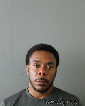 Charles C Thompson Mugshot