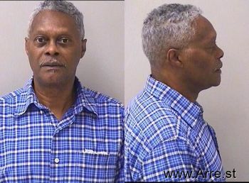 Charles  Travis Mugshot