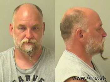 Charles  Turner Mugshot