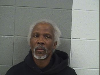 Charles  Turner Mugshot