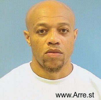 Charles  Walker Mugshot