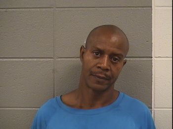 Charles  Washington Mugshot