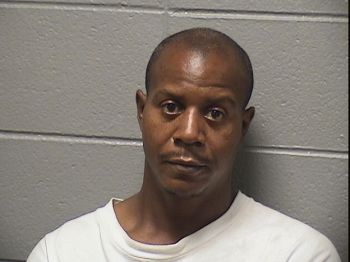 Charles  Washington Mugshot