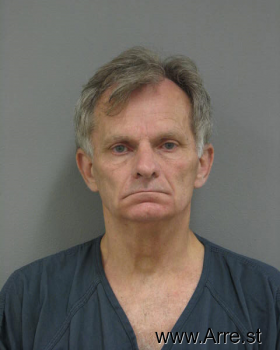 Charles Roger Weber Mugshot