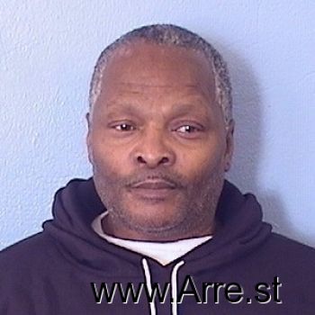 Charles  White Mugshot