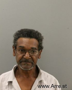 Charles  White Mugshot