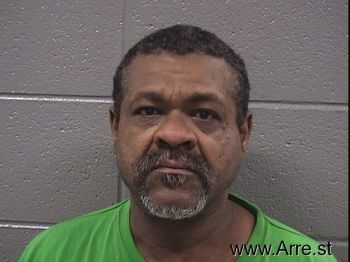 Charles E Whittenburg Mugshot