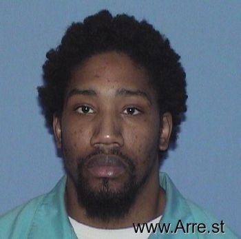 Charlie  Allen Mugshot