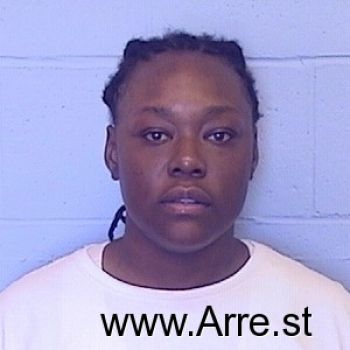 Chasity A Davis Mugshot