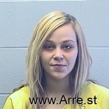 Chelsea J Beasley Mugshot