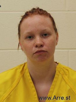 Chelsea R Yocum Mugshot