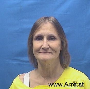 Cheryl L Bradley Mugshot