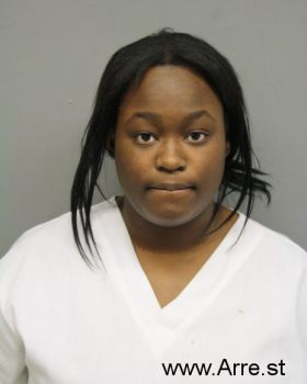 Cheryl  Johnson Mugshot