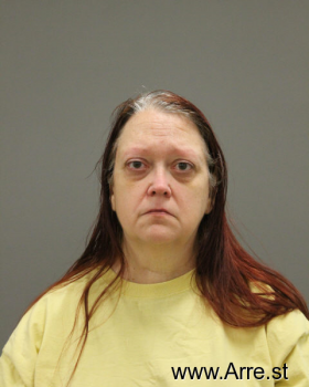 Cheryl Ann Lincoln Mugshot