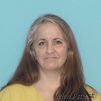 Cheryl D Smith Mugshot