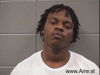 Chester  Alexander Mugshot