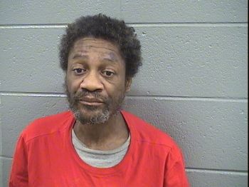 Chester  White Mugshot