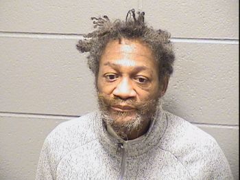 Chester  White Mugshot