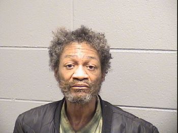 Chester  White Mugshot