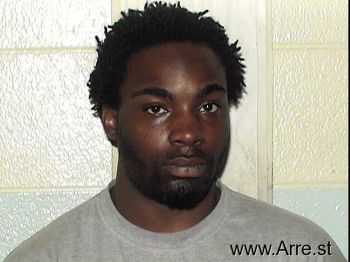 Chevelle  Turner Mugshot