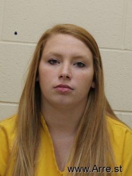 Cheyenne R Hanks Mugshot