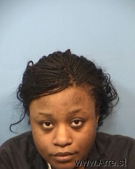 Chiquita  Bryant Mugshot