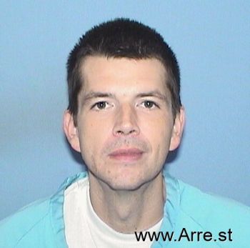 Chris  Yates Mugshot